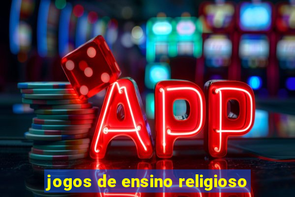 jogos de ensino religioso